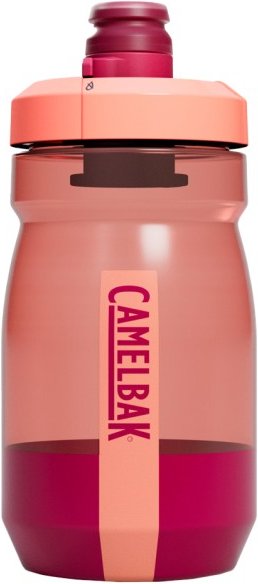 Camelbak - Podium - Trinkflasche Gr 440 ml rosa/rot