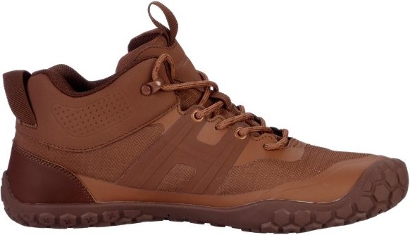Ballop - Kuluba W - Barfußschuhe Gr 44 braun