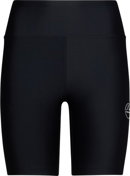 La Sportiva - Women's Aerial Shorts - Kletterhose Gr XL schwarz