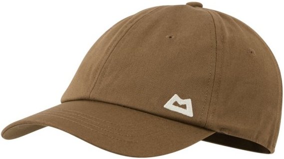Mountain Equipment - Beris Cap - Cap Gr One Size braun