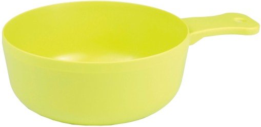 Stabilotherm - Guksi Bowl - Schüssel Gr 0,8 l gelb