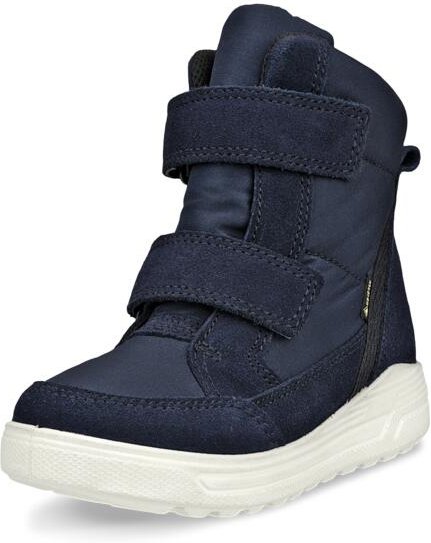 Ecco - Kid's Urban Snowboarder GTX - Winterschuhe Gr 36 blau