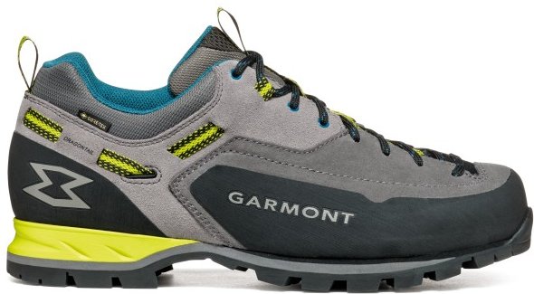 Thumbnail - Garmont - Dragontail MNT Evo GTX - Approachschuhe Gr 44,5 grau