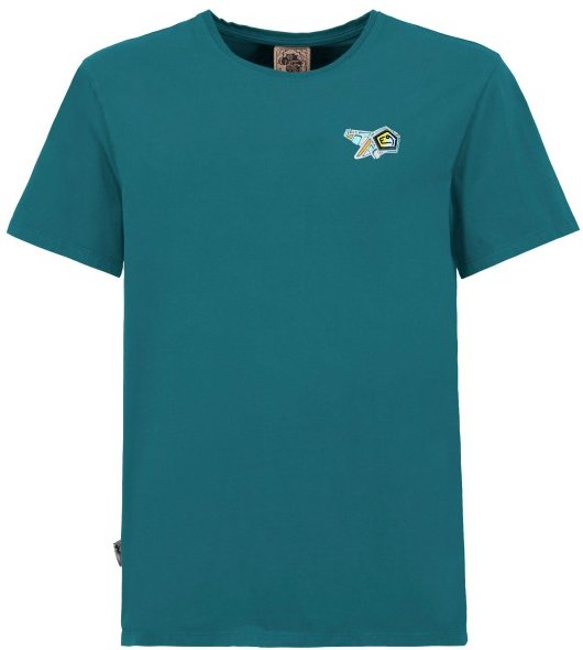 E9 - Onemove - T-Shirt Gr XL türkis