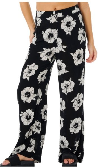 Rip Curl - Women's Party Pack Beach Pant - Freizeithose Gr XL schwarz