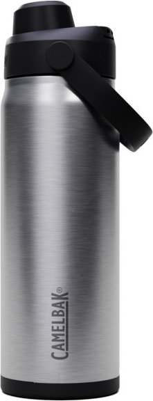 Camelbak - Thrive Chug VSS - Isolierflasche Gr 750 ml grau