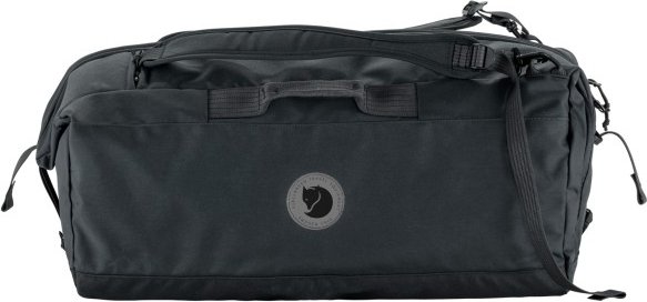 Fjällräven - Färden Duffel 80 - Reisetasche Gr 80 l schwarz