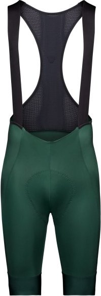Thumbnail - POC - Cadence Bib Shorts - Radhose Gr XS grün
