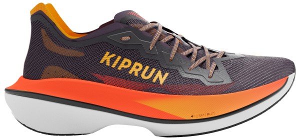 KIPRUN - KD900X LD2 - Runningschuhe Gr 45 grau