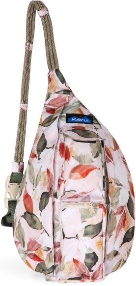Thumbnail - KAVU - Mini Rope Sling 4 - Umhängetasche Gr 4 l rosa