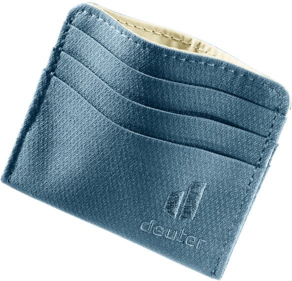 Thumbnail - Deuter - Card Wallet - Geldbeutel atlantic