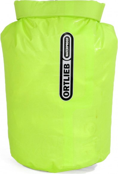 Thumbnail - Ortlieb - Dry-Bag PS10 - Packsack Gr 22 l grün