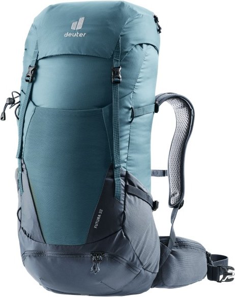 Thumbnail - Deuter - Futura 32 - Wanderrucksack blau