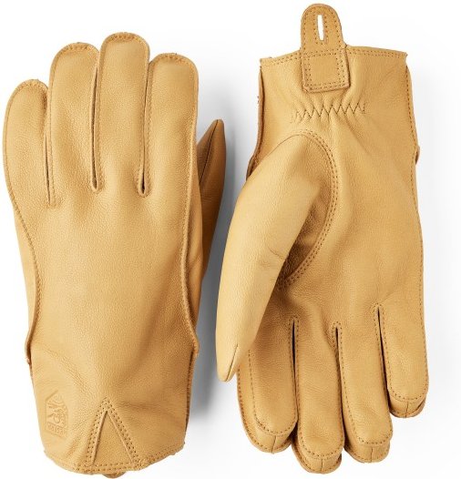 Hestra - Mylonite - Handschuhe Gr 6 beige