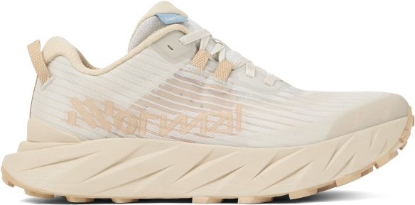 NNormal - Women's Cadí - Trailrunningschuhe Gr 4 beige