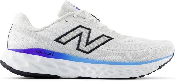 Thumbnail - New Balance - Fresh Foam X Evoz V4 - Runningschuhe Gr 44 grau