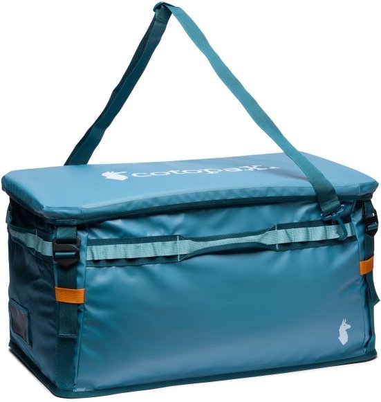 Cotopaxi - Allpa 90 Gear Hauler Box - Reisetasche Gr 90 l blau