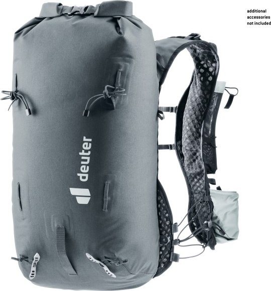 Thumbnail - Deuter - Vertrail 16 - Tourenrucksack grau