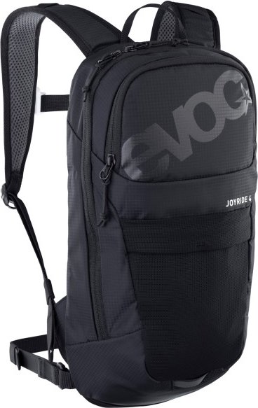 Evoc - Joyride 4 - Bike-Rucksack schwarz