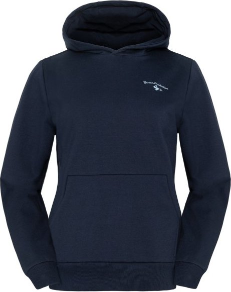Sweet Protection - Women's Club Hoodie - Hoodie Gr S blau