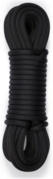 Tendon - Pro Work 11 - Statikseil Gr 60 m schwarz