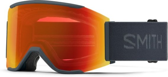 Smith - Squad Mag ChromaPop Mirror S2 + S1 - Skibrille bunt