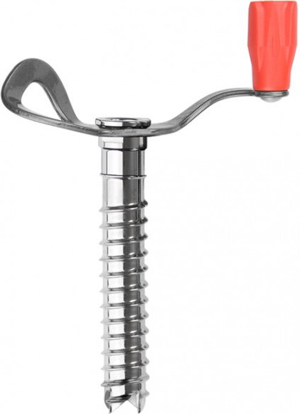 Grivel - Helix - Eisschraube Gr 12 cm