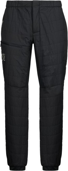 Stoic - MountainWool60 Jokkmokk. Padded Pants - Winterhose Gr 3XL schwarz