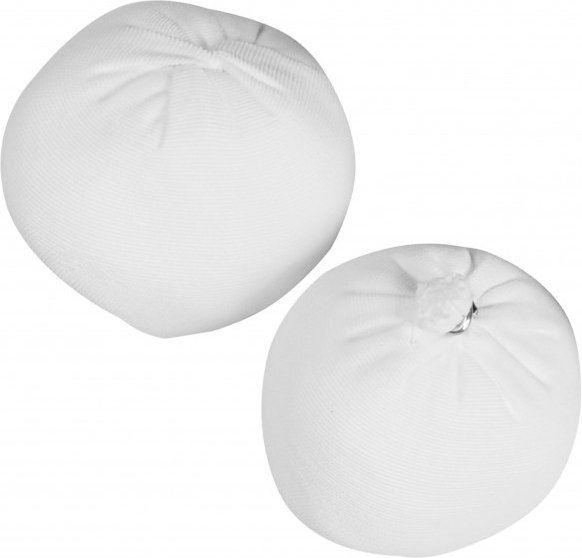 Thumbnail - Edelrid - Chalk Balls II - Chalk Gr 2 x 30 g snow