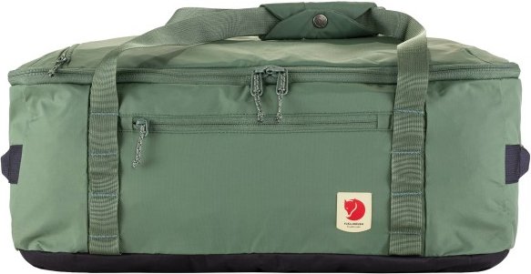Fjällräven - High Coast Duffel 36 - Reisetasche Gr 36 l grün/oliv