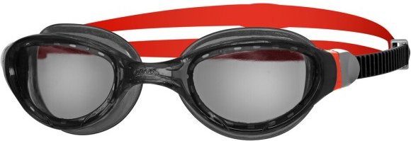 Zoggs - Phantom 2.0 - Schwimmbrille grau