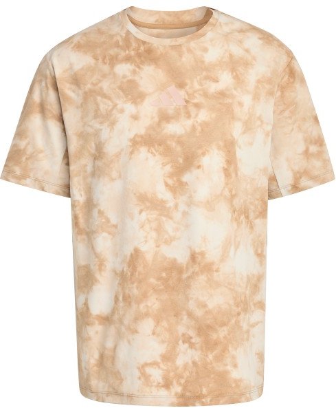 adidas Terrex - MT SD Tee - Funktionsshirt Gr M beige