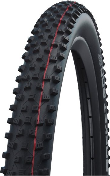 Schwalbe - Rocket Ron Evo 29'' (54-622) Super Race FB TLE - Fahrradreifen Gr 29'' x 2,10'' - 54-622