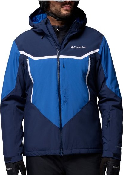 Thumbnail - Columbia - Liftline Jacket - Skijacke Gr XXL blau