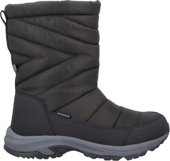 Thumbnail - CMP - Women's Notak Snow Boot WP - Winterschuhe Gr 41 grau