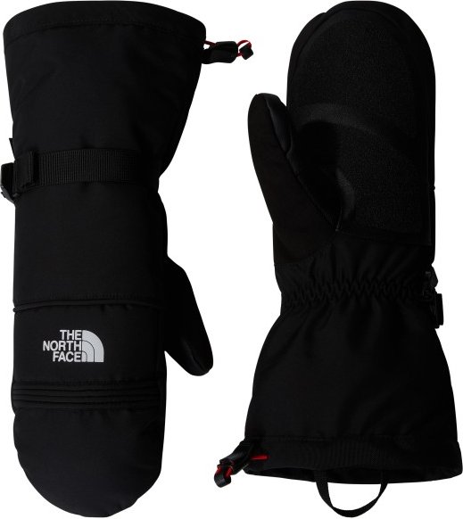 The North Face - Women's Montana Ski Mitt - Handschuhe Gr M schwarz