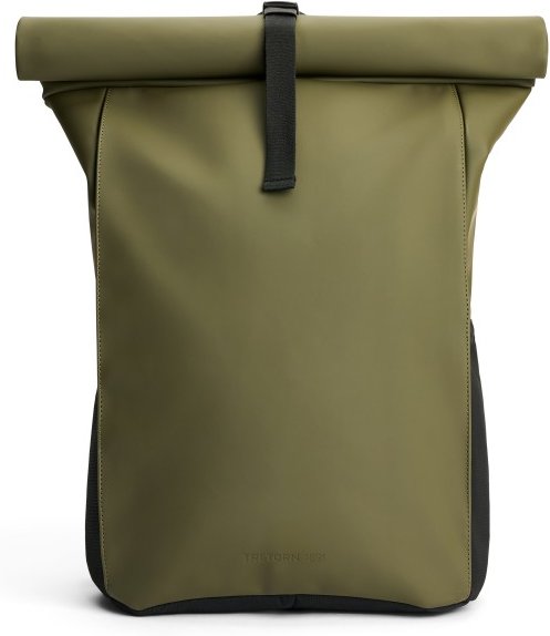 Tretorn - Rollpack 19 - Daypack oliv