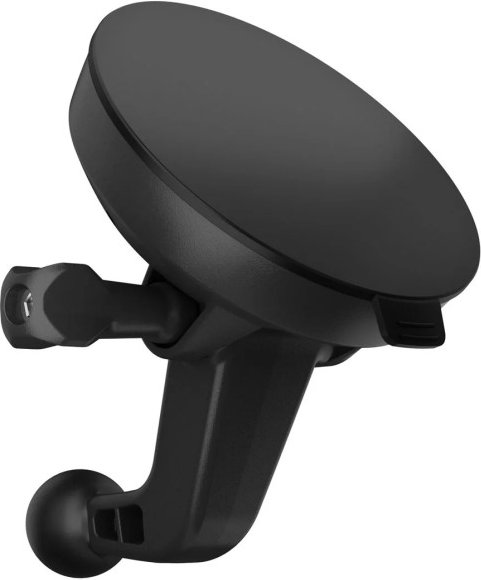 Garmin - Saugnapfhalterung schwarz