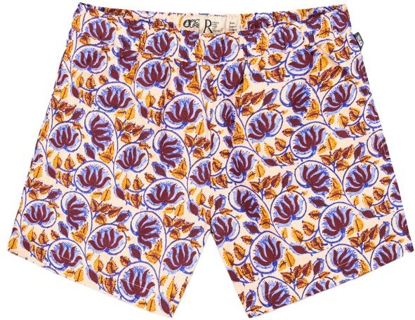 Picture - Women's Kintha Shorts - Shorts Gr L lila