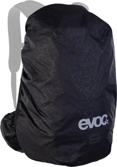 Evoc - Raincover Sleeve Pro - Regenhülle Gr L/XL schwarz