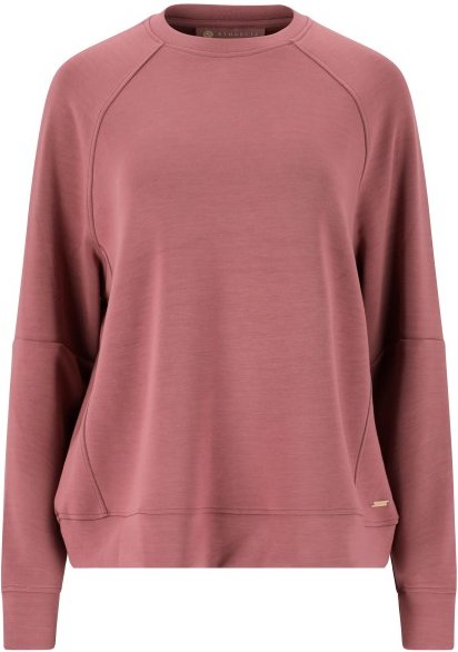 Thumbnail - ATHLECIA - Women's Jacey Crew Neck - Pullover Gr 42 rosa