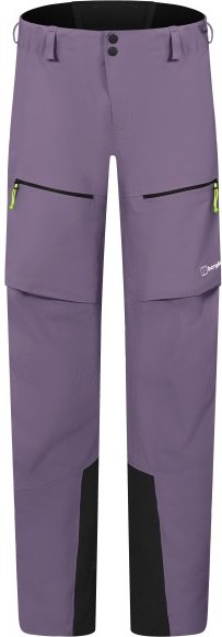 Thumbnail - Berghaus - Extrem Vanguard GTX Pant - Tourenhose Gr XS lila