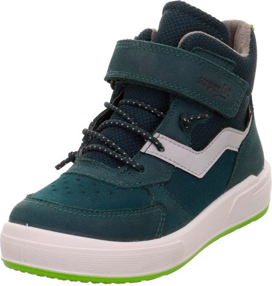 Thumbnail - Superfit - Kid's Maverick - Winterschuhe Gr 31 blau