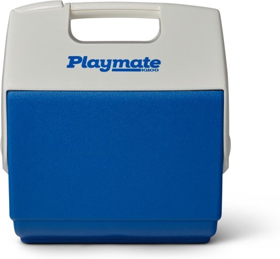 IGLOO - Playmate Pal - Kühlbox Gr 6 l blau