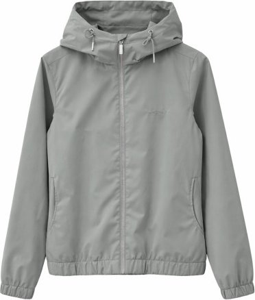 Mazine - Women's Library Classic Light Jacket - Freizeitjacke Gr XL light bottle