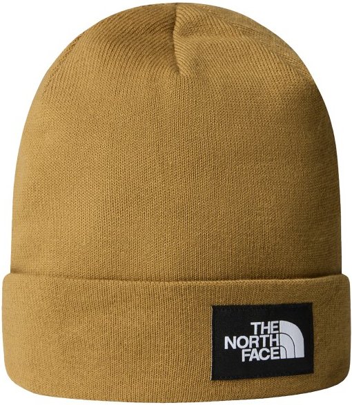 The North Face - Dock Worker Recycled Beanie - Mütze Gr One Size braun