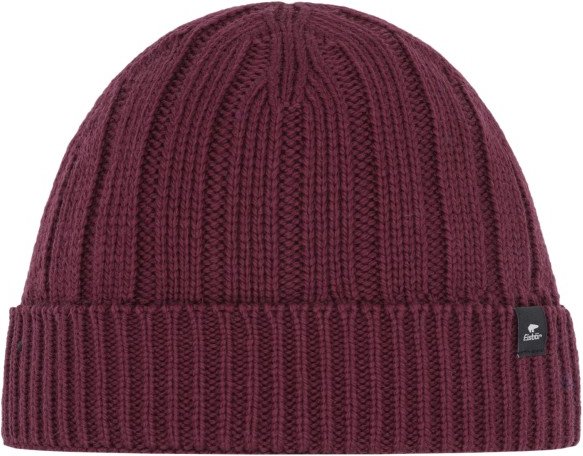 Eisbär - Ayo - Mütze Gr One Size rot