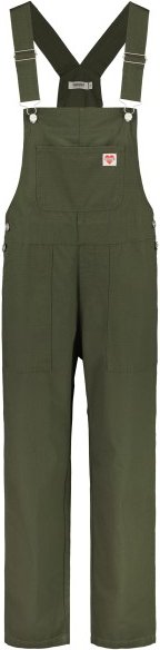 Maloja - Women's FigerhornM. - Freizeithose Gr S oliv