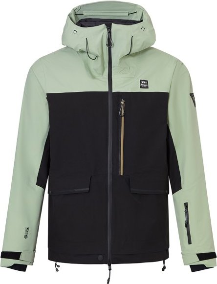 Thumbnail - Rehall - Arvon - Skijacke Gr XL schwarz