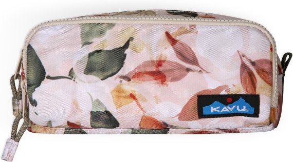 KAVU - Out Pouch - Kulturbeutel Gr 1,5 l fall foliage